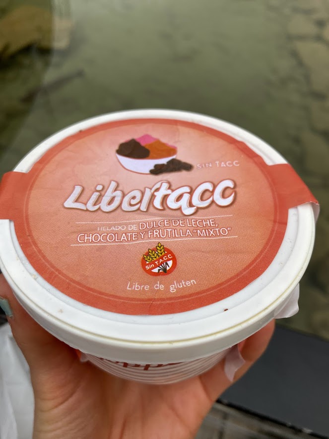 Libertacc helado