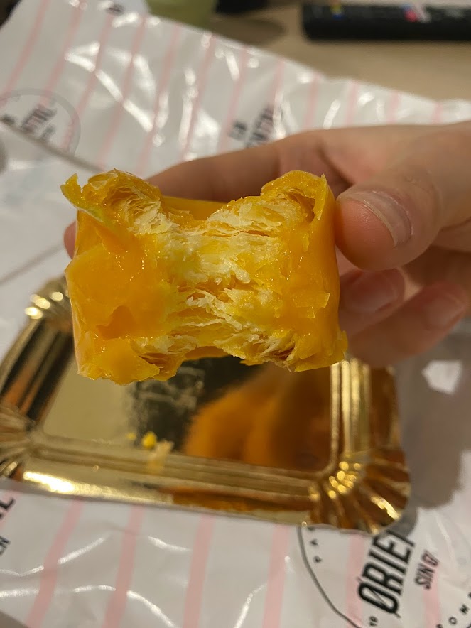 Pastelería La Oriental Sin Gluten