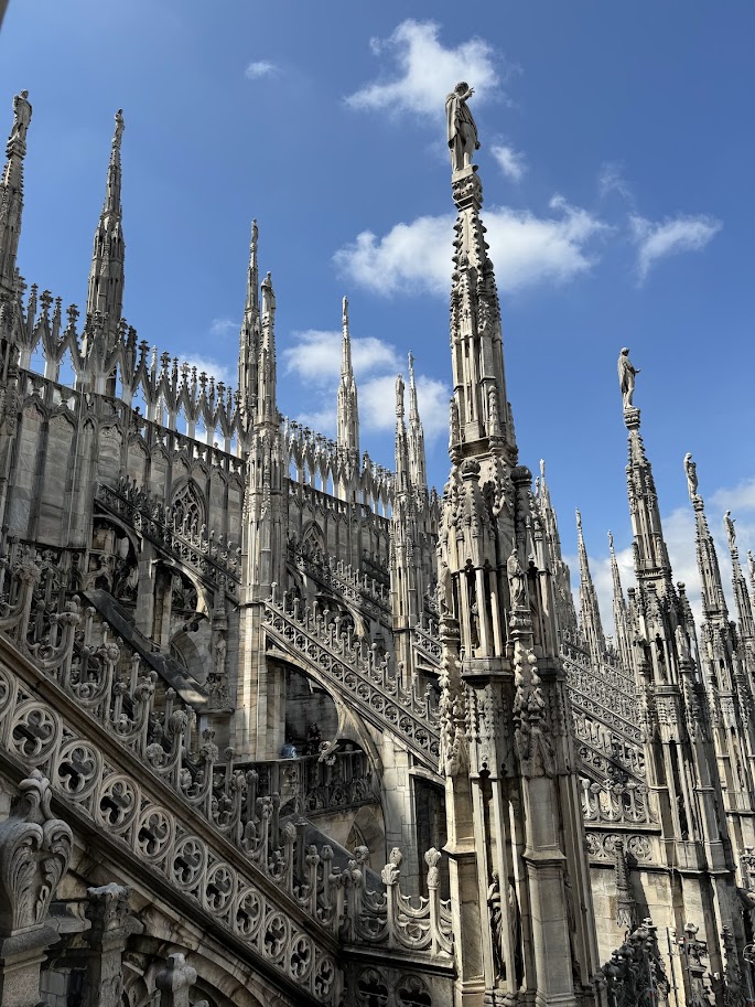 Duomo di Milano