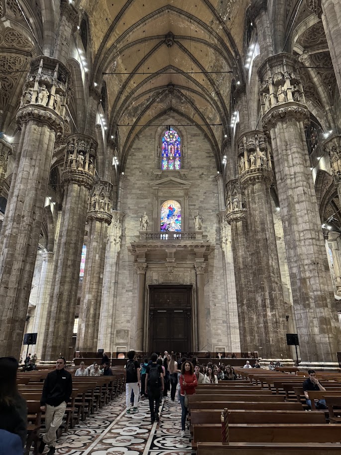 Duomo di Milano