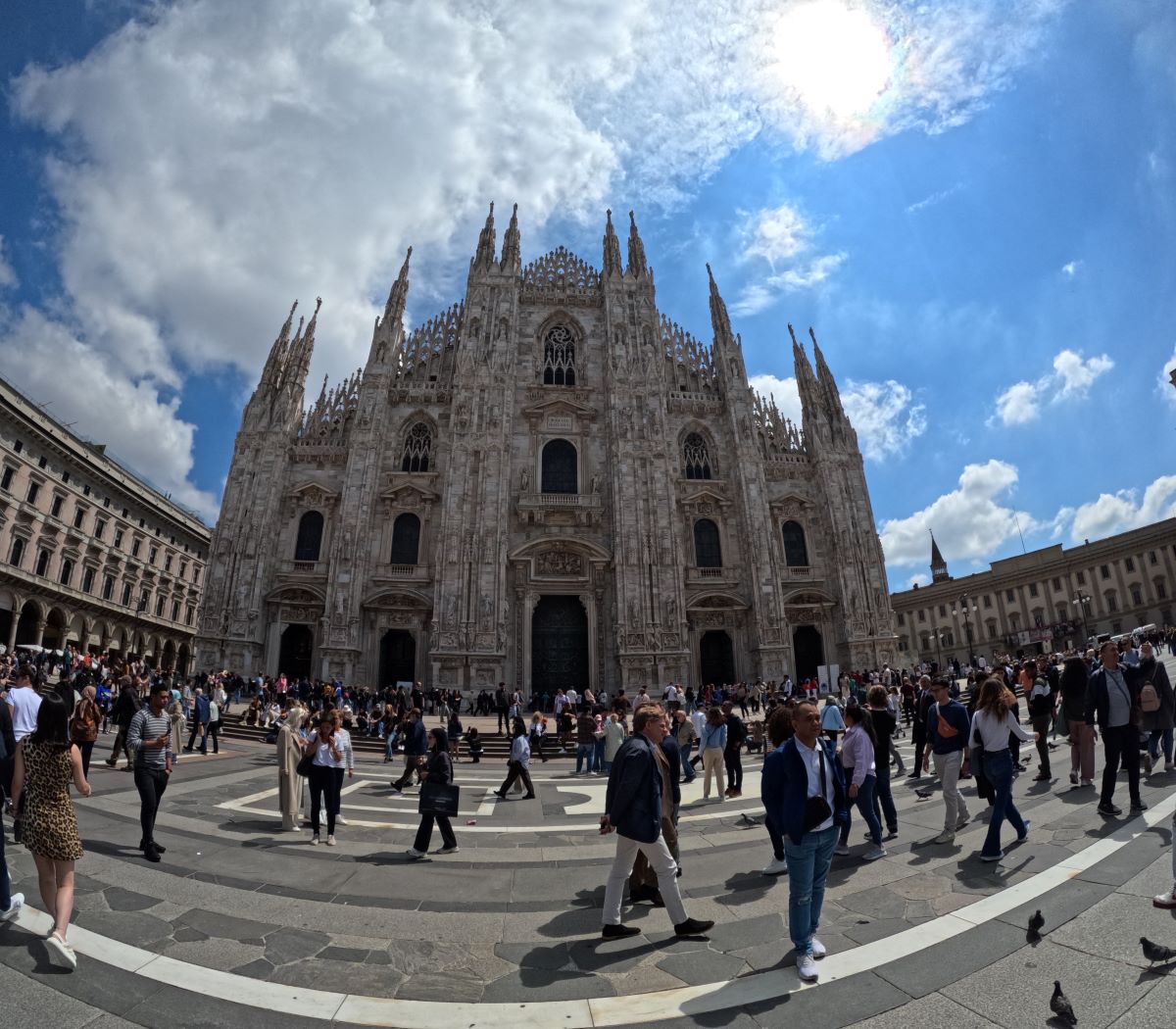 Duomo di Milano