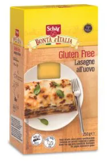 lasanha gluten free