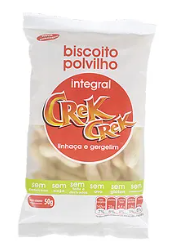 biscoito sem glúten