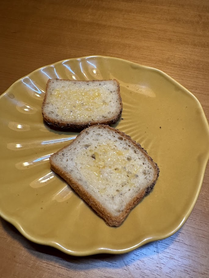 pão de tapioca sem glúten