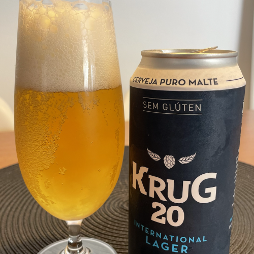 Cervejas sem Glúten: MUITAS opções para você beber bem!