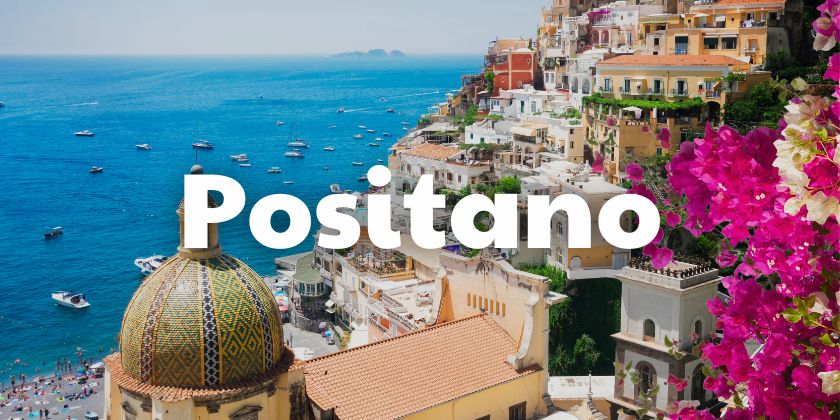 positano gluten free